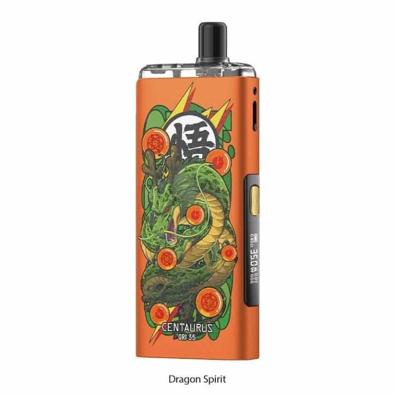 Kit Pod Ori de la marque Lost Vape chez Klopina