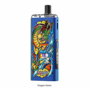 Kit Pod Ori de la marque Lost Vape chez Klopina