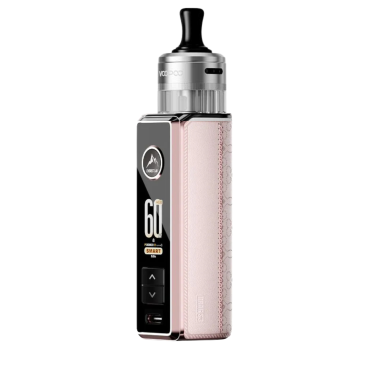 Kit Drag S3 de la marque Voopoo chez Klopina