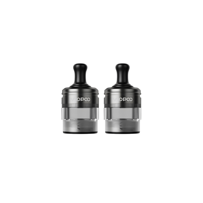 Lot de 2 cartouches PNP-X  MTL de la marque Voopoo