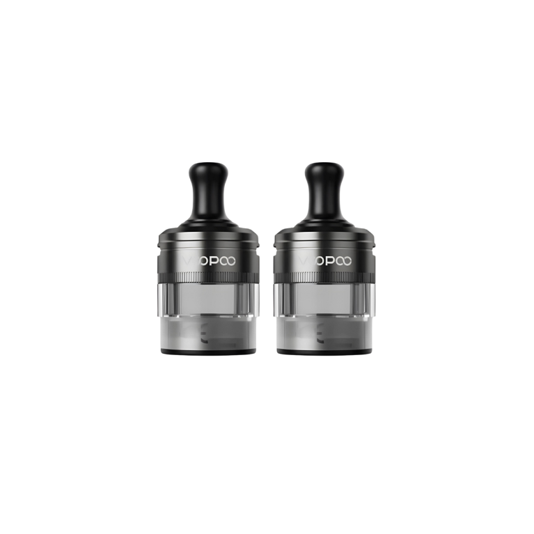 Lot de 2 cartouches PNP-X  MTL de la marque Voopoo