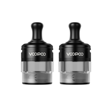 Lot de 2 cartouches PNP-X  MTL de la marque Voopoo