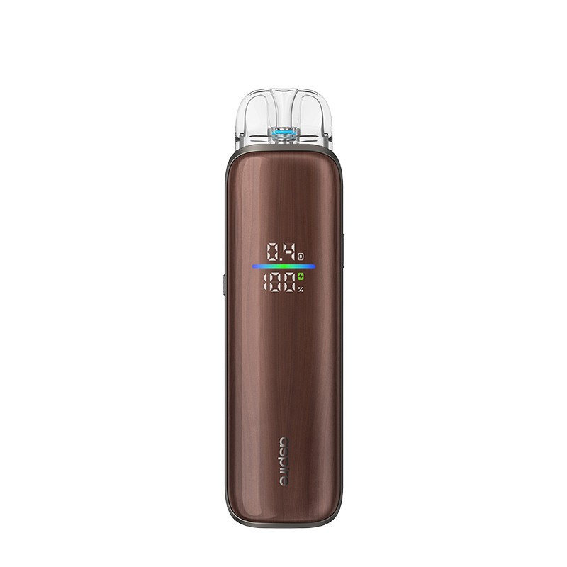 Pod Pixo Max de la marque Aspire proposé par votre boutique Klopina