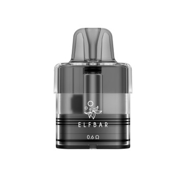Cartouche pour Kit ElfX Mega 10ml de la marque Elfbar
