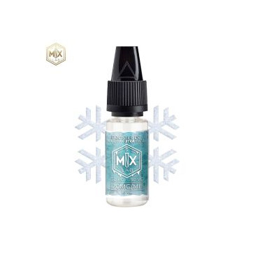 Booster de nicotine Xtra Fresh 50/50 10ml de la marque MX-Lab