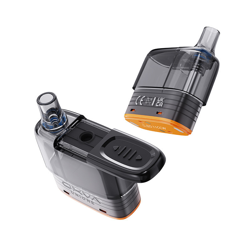 Pod de remplacement Unione 10ml de la marque Oxva