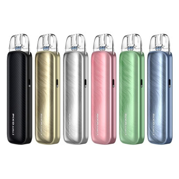 Pod  Pixo Aura 2 de la marque Aspire