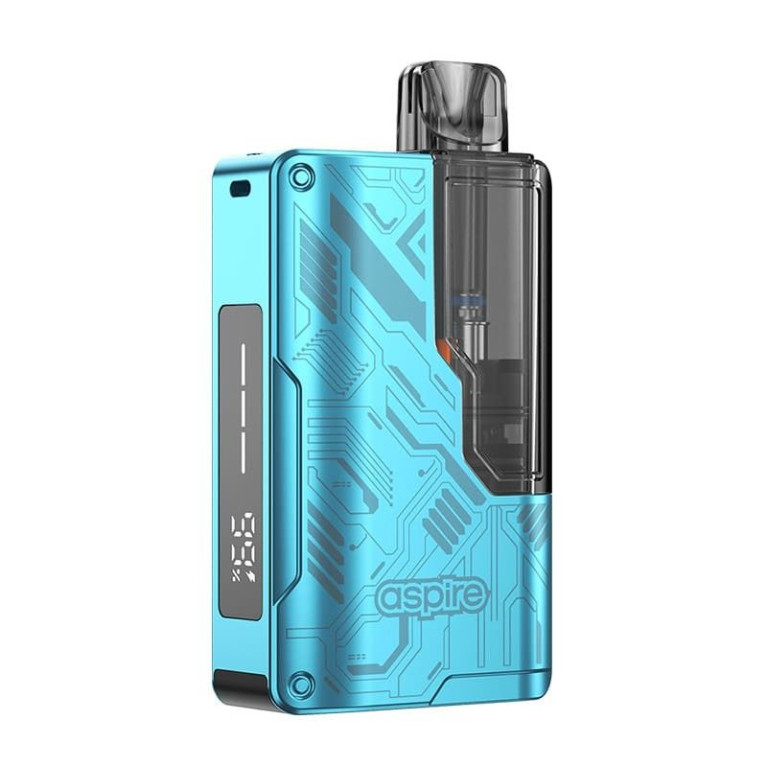Pod Gotek Pro II de la marque Aspire