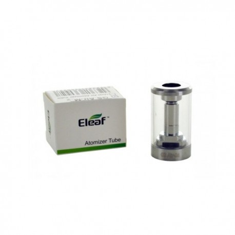 Tube pyrex GS Air M de la marque Eleaf chez Klopina