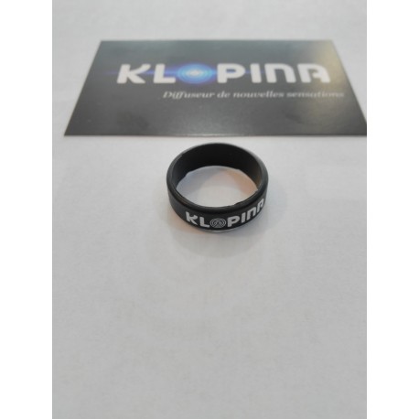 Vape Band (Bague de protection) - Klopina
