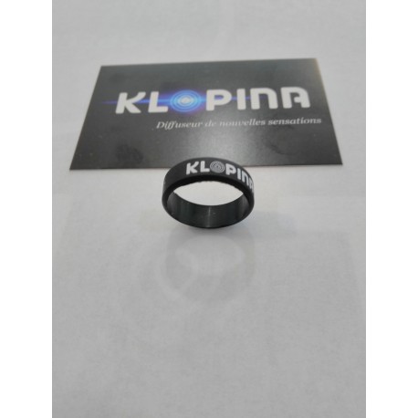 Vape band chez Klopina