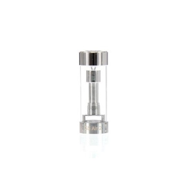 Tube pyrex GS Air 2 de la marque Eleaf chez Klopina