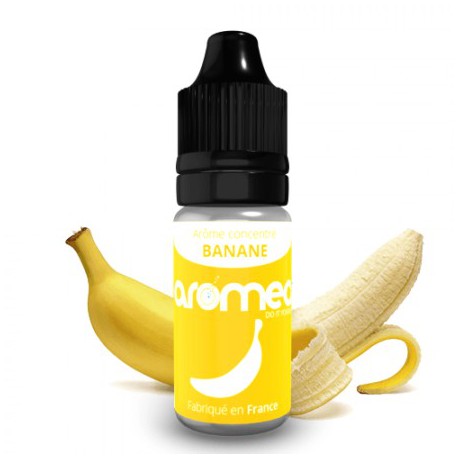 Concentré Banane de la marque Aromea