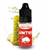 Concentré Energy Drink de la marque Aromea