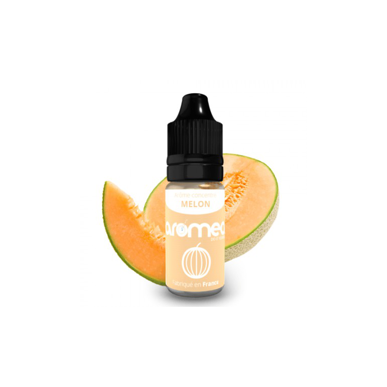 Concentré Melon de la marque Aroméa