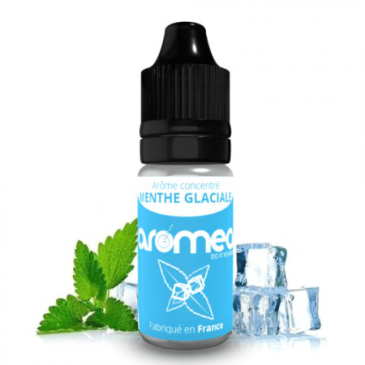 Concentré Menthe Glaciale de la marque Aroméa
