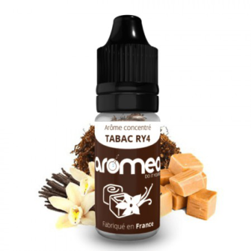 Concentré RY4 de la marque Aroméa