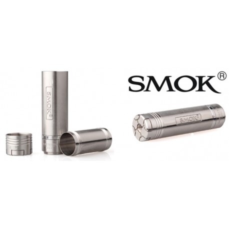 Mod Meca Magneto 2 - Smoktech.DF