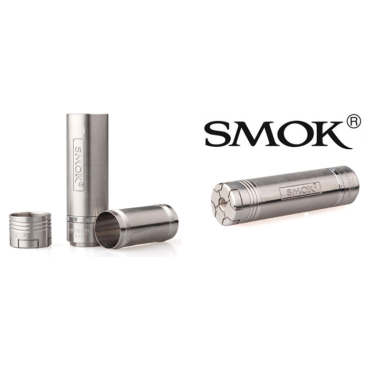 Mod Meca Magneto 2 - Smoktech.DF