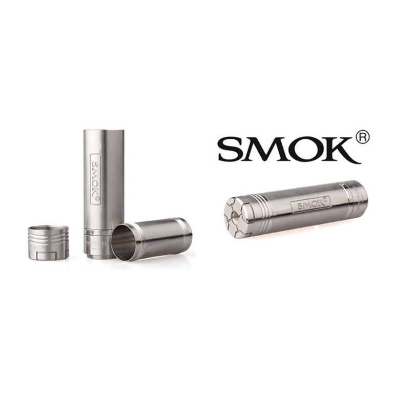 Mod Meca Magneto 2 - Smoktech.DF