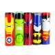 WRAPS ACCUS 18650