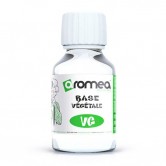 Base 100VG 100ml de la marque Aromea