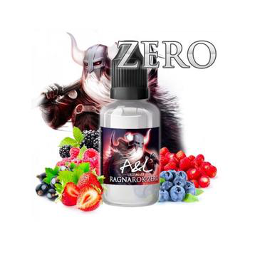 Concentré Ragnarok Zéro de la gamme Ultimate
