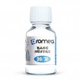 Base 30/70 100ml de la marque Aromea