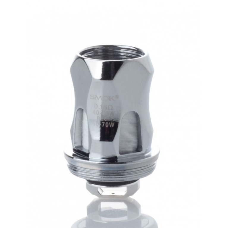 Résistance TFV8 Baby V2 de la marque Smoktech chez Klopina
