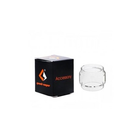 Pyrex Bulb Zeus Dual, Zeus X, Zeus Tank, Z Fli de la marque Geek Vape
