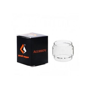 Tube pyrex Zeus de la marque Geek Vape chez Klopina