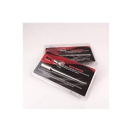 Coil master - Vape brush.df