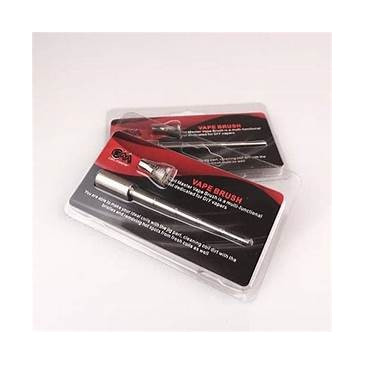 Coil master - Vape brush.df