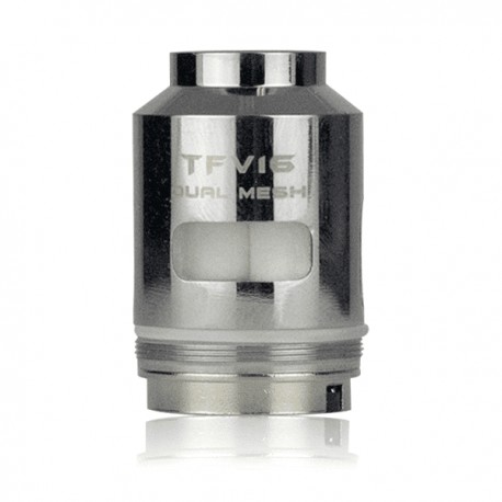 Résistance TFV16 de la marque Smoktech