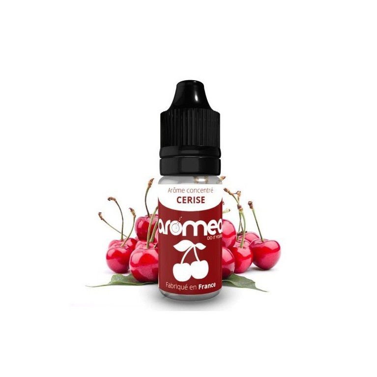 Concentré Cerise de la marque Aroméa