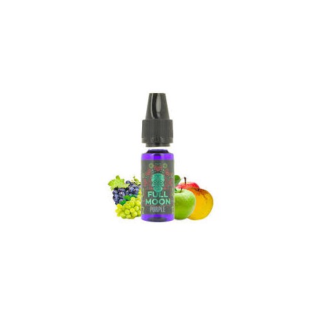 Concentré Purple de la marque Full Moon