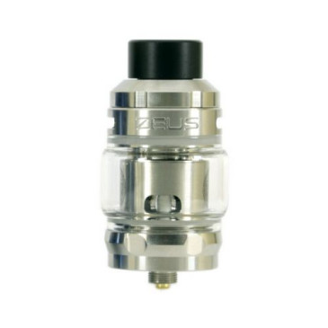 Clearomiseur Zeus Tank Sub Ohm de la marque Geek Vape chez Klopina