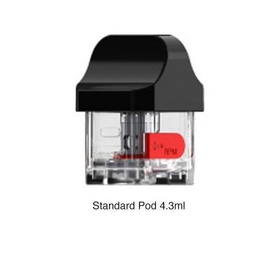 Cartouches RPM 40 - SMOK