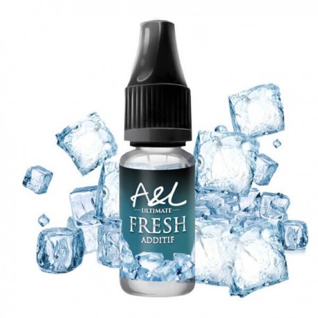 Additif Fresh de la gamme Ultimate