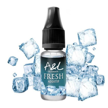 Additif Fresh de la gamme Ultimate
