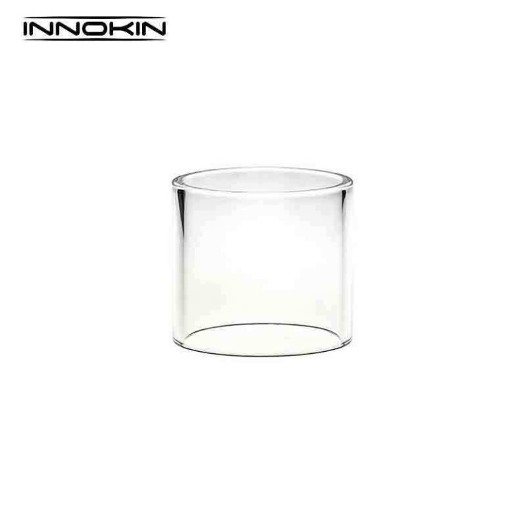 Tube pyrex pour Zenith pro fabriqué par Innokin