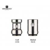 Résistance EUC VM Tank de la marque Vaporesso