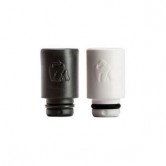 Drip Tip 510 en ABS de la marque Chubby Gorilla.df