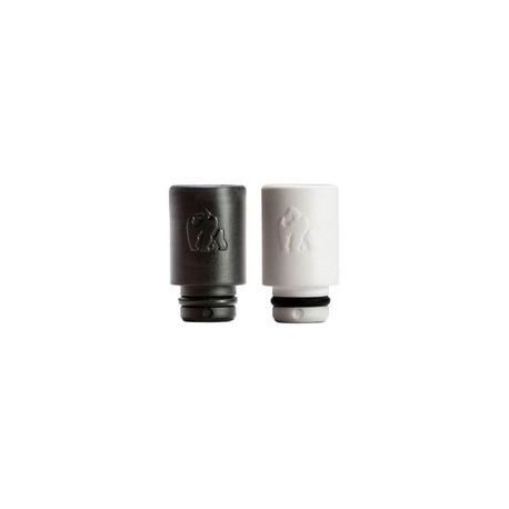 Drip Tip 510 en ABS de la marque Chubby Gorilla.df
