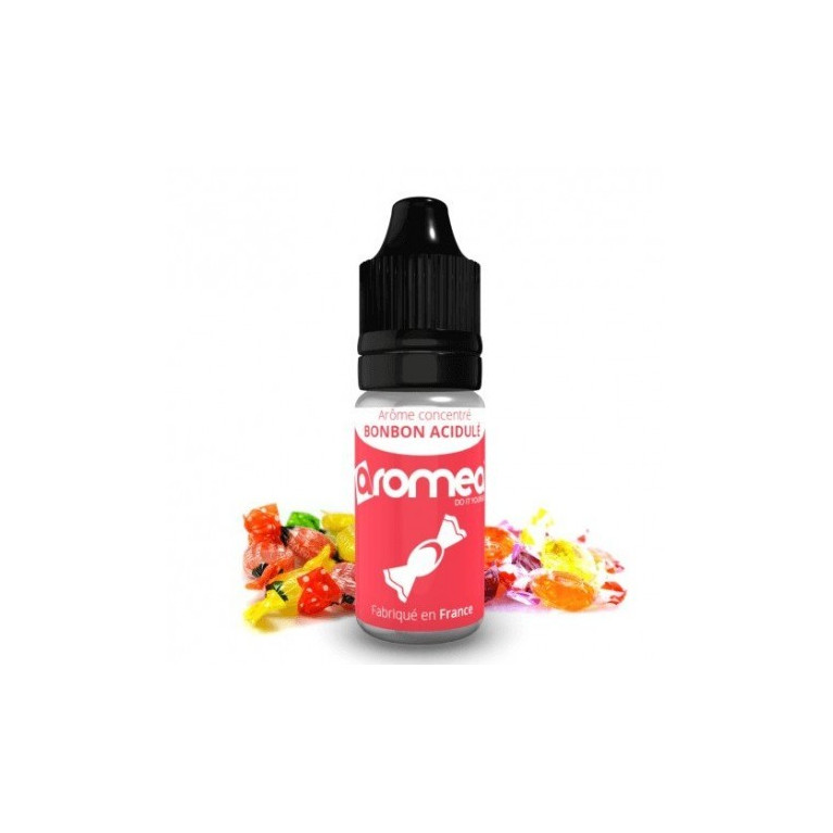 Concentré Bonbon Acidulé de la marque Aromea