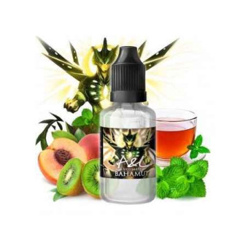 Concentré Bahamut de la gamme Ultimate