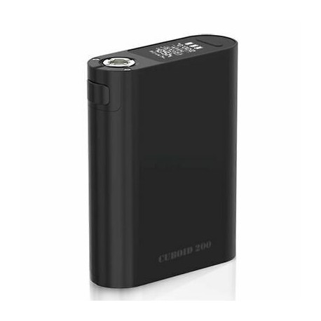 Box Cuboid 200W de la marque Joyetech.DF