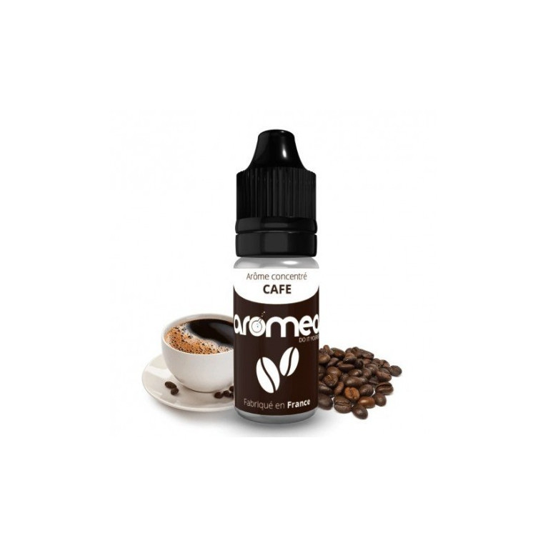 Concentré Café de la marque Aroméa