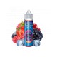 E-liquide Sparrow 50ml de la gamme Captain's Juice