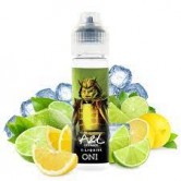 E-liquide Oni 50ml de la marque A&L
